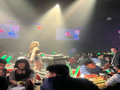 佛山夜总会招聘